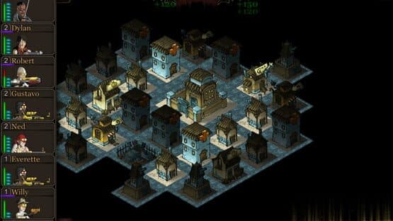 Hunters of the Dead — screenshot 2