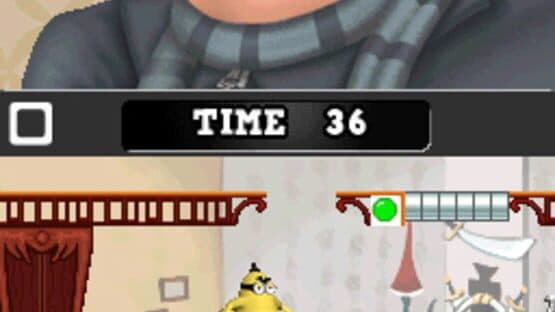 Despicable Me: The Game - Minion Mayhem — screenshot 4