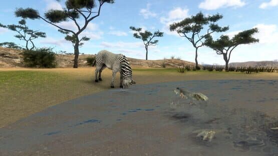 Savanna Shot VR — screenshot 6