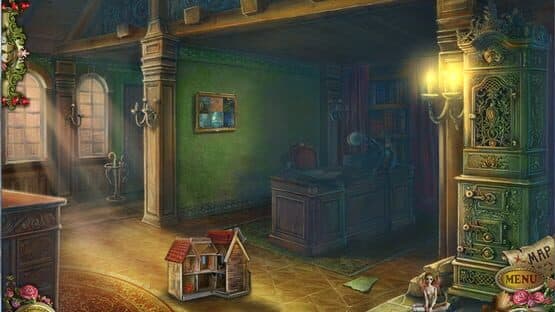PuppetShow: Destiny Undone - Collector's Edition — screenshot 7