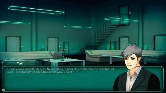 Yakuza Kiss — screenshot 7