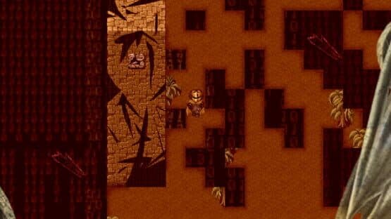 Data Hacker: Corruption — screenshot 1