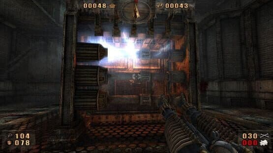 Painkiller: Redemption — screenshot 4
