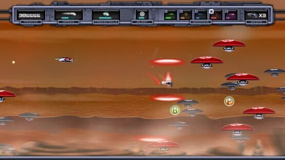 Power-Up — screenshot 3