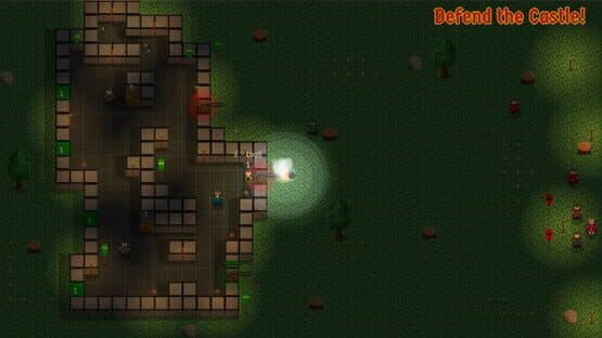 Cannon Crew — screenshot 5