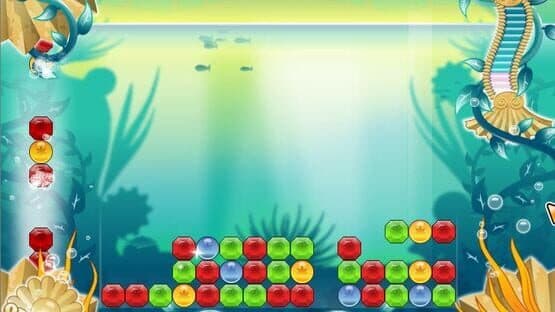 Cobi Treasure Deluxe — screenshot 4