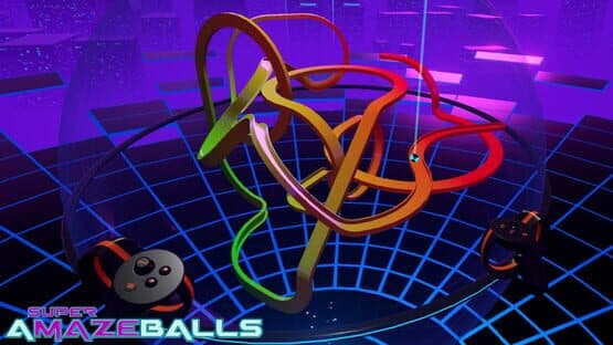 Super Amazeballs — screenshot 5