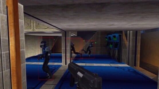 Perfect Dark — screenshot 5