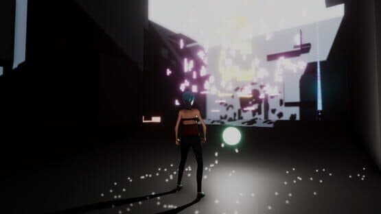 Solitude: Escape of Head — screenshot 8