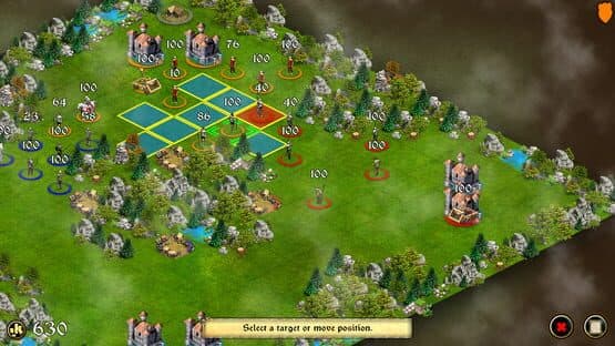 Medieval Battlefields: Black Edition — screenshot 5