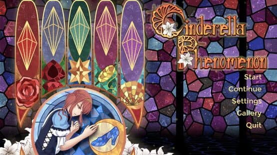 Cinderella Phenomenon — screenshot 1