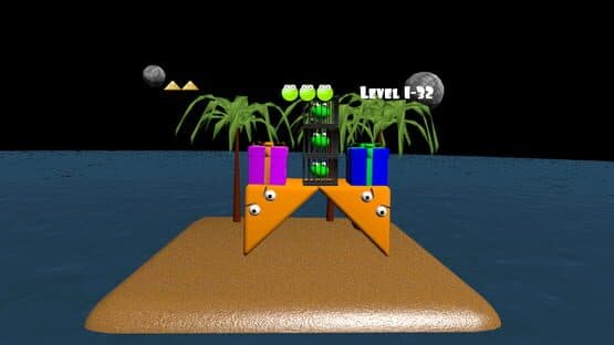 Bubble Blast Rescue VR — screenshot 4