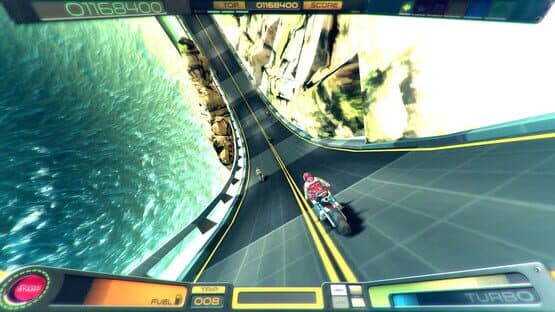 moto RKD dash — screenshot 3