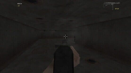 Nazi Bunker — screenshot 4