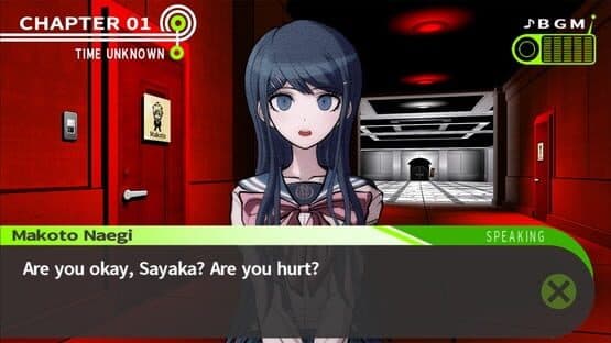 Danganronpa 1-2 Reload — screenshot 6