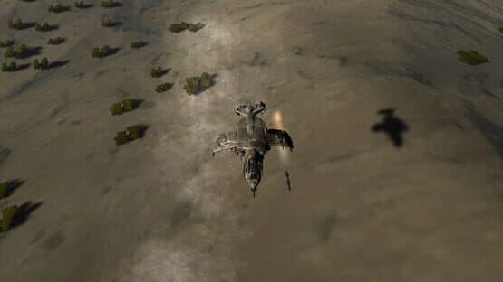 Intruder: War Areas — screenshot 5