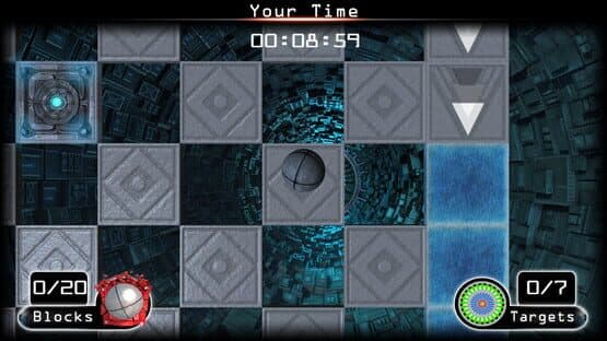 Spheria — screenshot 6