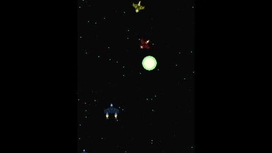 Hyper Simon X — screenshot 2