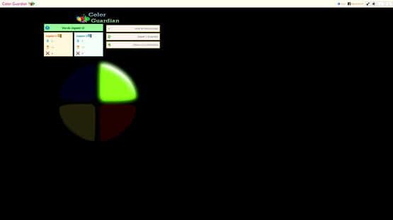 Color Guardian — screenshot 3