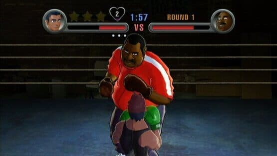 Doc Louis's Punch-Out!! — screenshot 6