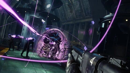 Prey: Mooncrash — screenshot 3