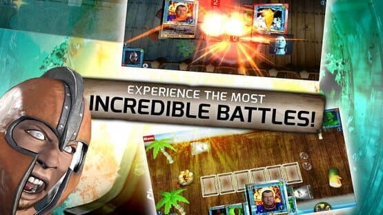Armies of Riddle Classic — screenshot 2