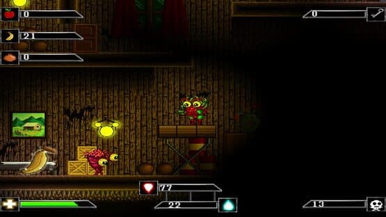 Super Strawberry Man — screenshot 5