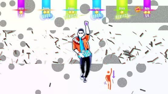 Just Dance 2017 — screenshot 5