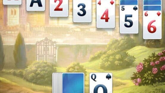 Fairway Solitaire - Card Game — screenshot 1