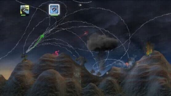 Death Tank — screenshot 1