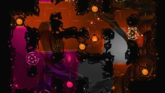 Interloper — screenshot 1