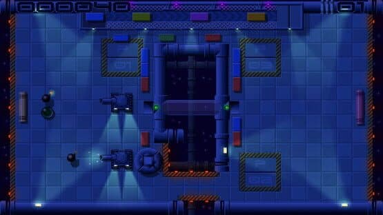 Brick Breaker Bunch — screenshot 4