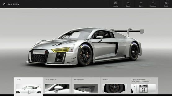 Gran Turismo Sport — screenshot 5