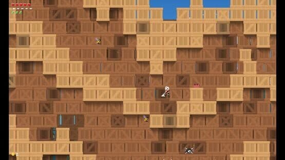 The Princess Adventure — screenshot 7