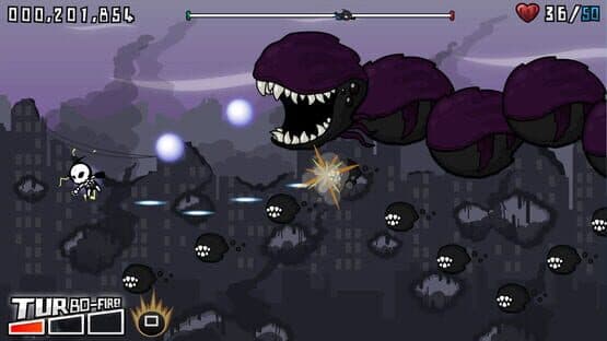 Who's That Flying?! — screenshot 2