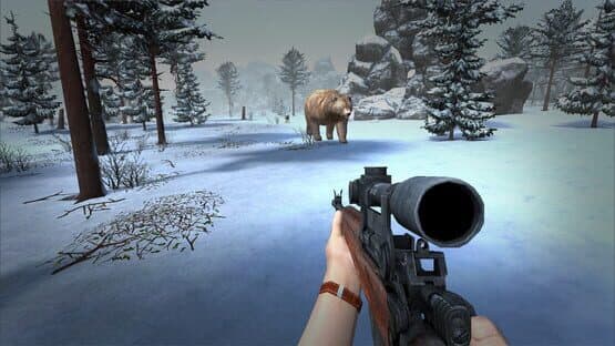Great Hunt: North America — screenshot 3