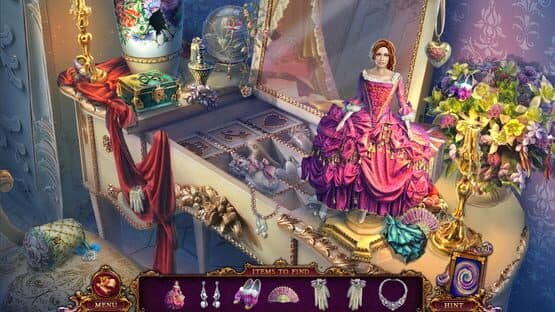 Ominous Objects: Family Portrait - Collector's Edition — screenshot 4