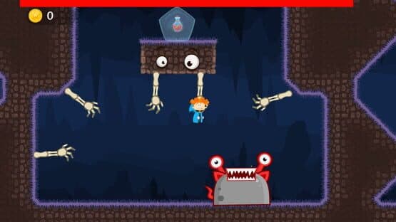 Mini's Magic World — screenshot 2