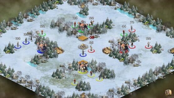 Medieval Battlefields: Black Edition — screenshot 3