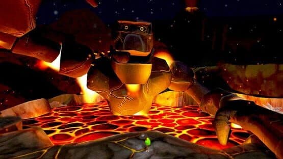 A Rite from the Stars — screenshot 1