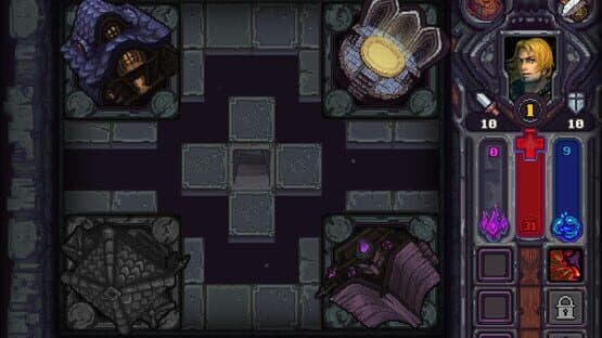 Runestone Keeper — screenshot 2