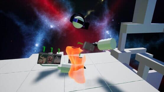Sweaty Palms — screenshot 1