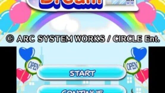 Conveni Dream — screenshot 2