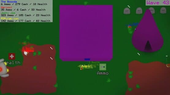 Zombie Killin' — screenshot 5
