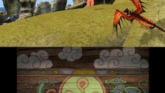 How to Train Your Dragon 2 — screenshot 4