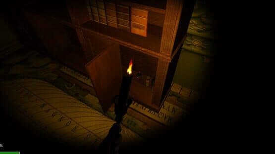 The House — screenshot 5