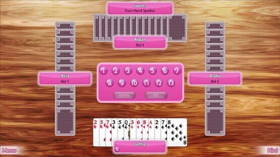 Card Games Mega Collection — screenshot 6