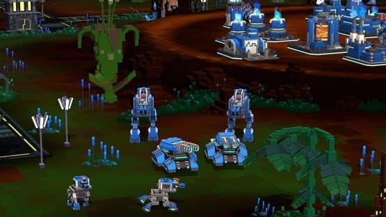 8-Bit Invaders! — screenshot 4