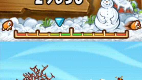 Crazy Hamster — screenshot 6