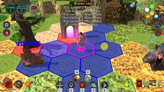 Game of Dragons — screenshot 1